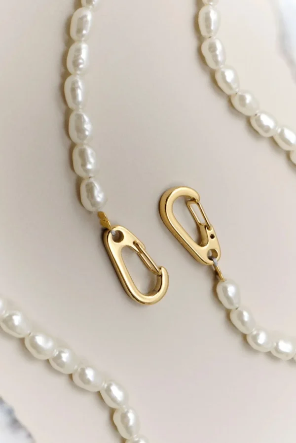Ateljé Pearl Drop 2.0 cord - 51Dnspod | Smaakvolle damp – Verzendkosten vrij vanaf 40€