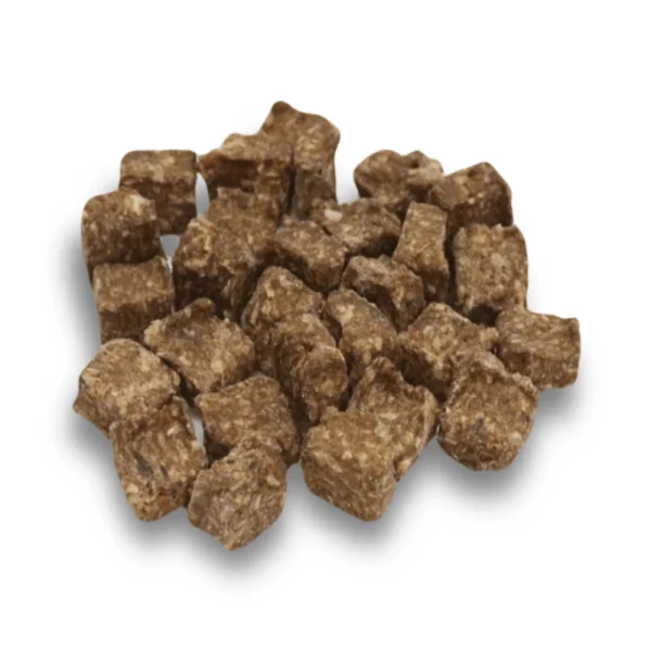 Chikko Quality - Trainingssnack - Kabeljauw - Hond & Kat - 150gr - 51Dnspod | Smaakvolle damp – Verzendkosten vrij vanaf 40€