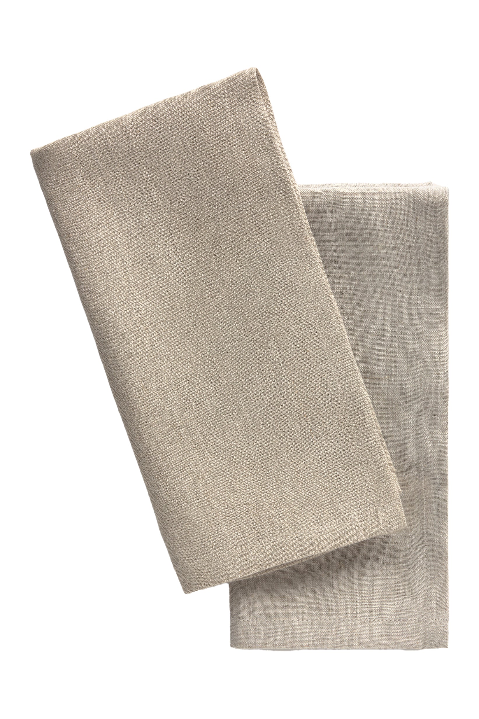 Calma House Servet (set van 2 stuks) Lino2 - Beige - 45x45 - 51Dnspod | Smaakvolle damp – Verzendkosten vrij vanaf 40€ Calma House Servet (set van 2 stuks) Lino2 - Beige - 45x45 - 51Dnspod | Smaakvolle damp – Verzendkosten vrij vanaf 40€