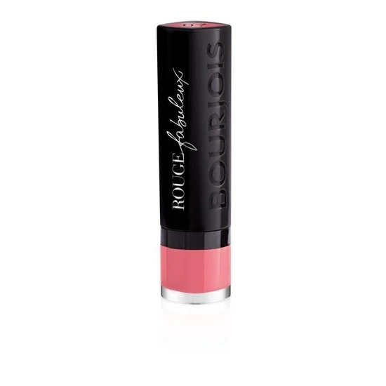 Bourjois Paris Rouge Fabuleux Lippenstift - 07 Perlimpinpink - 51Dnspod | Smaakvolle damp – Verzendkosten vrij vanaf 40€ Bourjois Paris Rouge Fabuleux Lippenstift - 07 Perlimpinpink - 51Dnspod | Smaakvolle damp – Verzendkosten vrij vanaf 40€