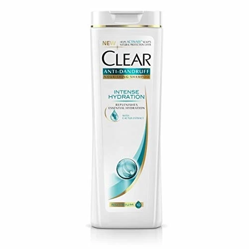 Clear Intense Hydration - Shampoo 400ml - 51Dnspod | Smaakvolle damp – Verzendkosten vrij vanaf 40€ Clear Intense Hydration - Shampoo 400ml - 51Dnspod | Smaakvolle damp – Verzendkosten vrij vanaf 40€