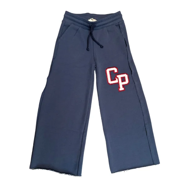 Charlie Petite | Josephine Pants | Vintage Blue - 51Dnspod | Smaakvolle damp – Verzendkosten vrij vanaf 40€