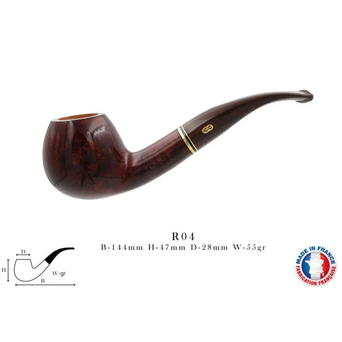 Chacom Pipe Montbrillant 9mm N'R04 - 51Dnspod | Smaakvolle damp – Verzendkosten vrij vanaf 40€ Chacom Pipe Montbrillant 9mm N'R04 - 51Dnspod | Smaakvolle damp – Verzendkosten vrij vanaf 40€