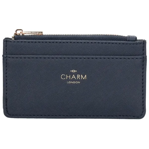 Charm Sleuteletui 21421 Birmingham Blauw 002 - 51Dnspod | Smaakvolle damp – Verzendkosten vrij vanaf 40€