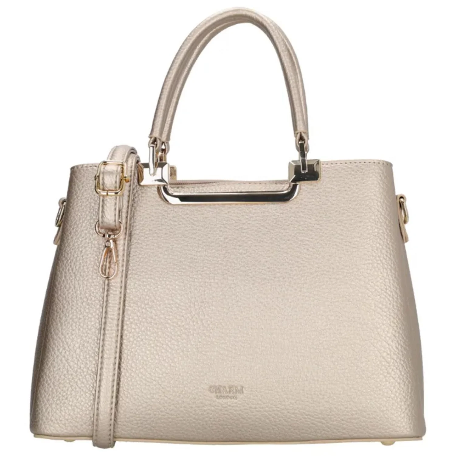 Charm Tas 24169 Lucca Goud 996 - 51Dnspod | Smaakvolle damp – Verzendkosten vrij vanaf 40€ Charm Tas 24169 Lucca Goud 996 - 51Dnspod | Smaakvolle damp – Verzendkosten vrij vanaf 40€