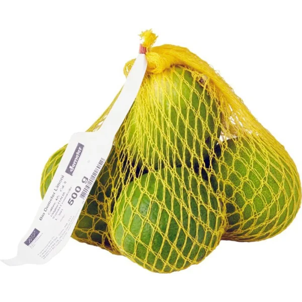 Citroenen 500 gram - 51Dnspod | Smaakvolle damp – Verzendkosten vrij vanaf 40€