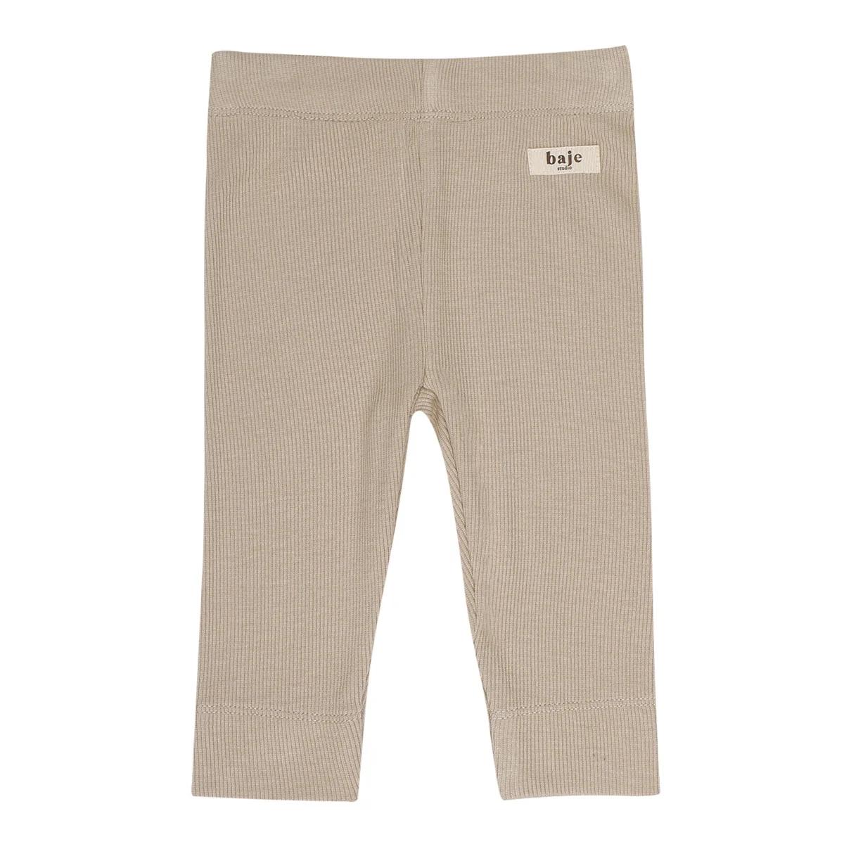 Baje Studio - legging Arce - taupe cafe - 51Dnspod | Smaakvolle damp – Verzendkosten vrij vanaf 40€ Baje Studio - legging Arce - taupe cafe - 51Dnspod | Smaakvolle damp – Verzendkosten vrij vanaf 40€