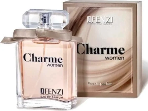 Charme Woman by Jfenzi - 51Dnspod | Smaakvolle damp – Verzendkosten vrij vanaf 40€