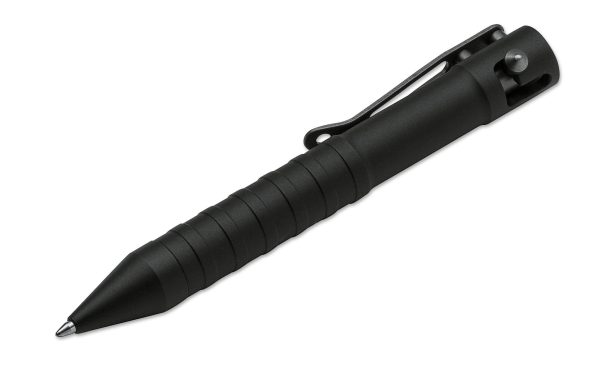 Böker Plus Tactical K.I.D. cal .50 zwart balpen - 51Dnspod | Smaakvolle damp – Verzendkosten vrij vanaf 40€