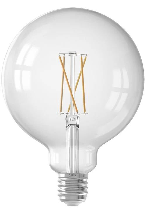 Calex Smart LED filament globe E14 7,5W helder - 51Dnspod | Smaakvolle damp – Verzendkosten vrij vanaf 40€ Calex Smart LED filament globe E14 7,5W helder - 51Dnspod | Smaakvolle damp – Verzendkosten vrij vanaf 40€