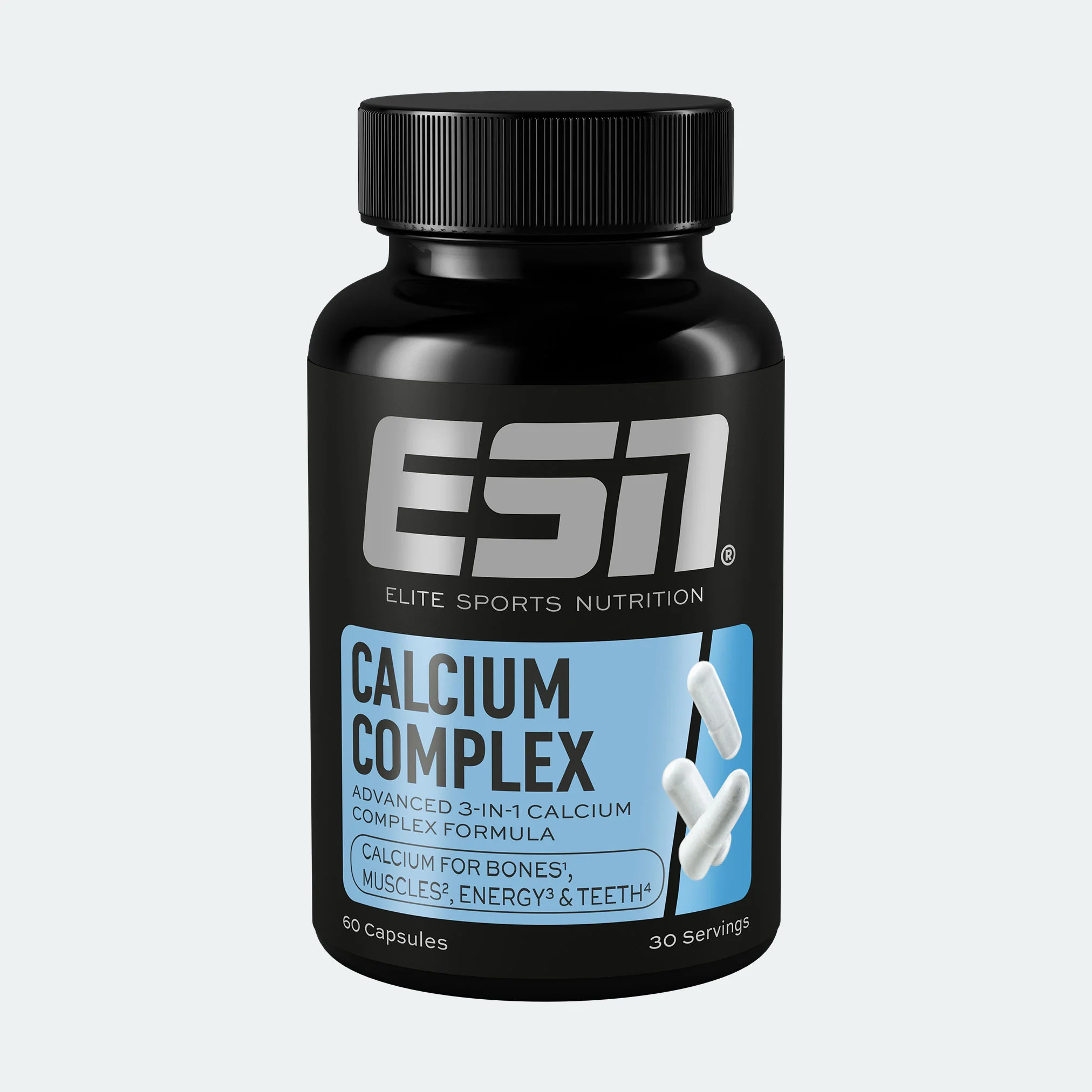 Calcium Complex - 51Dnspod | Smaakvolle damp – Verzendkosten vrij vanaf 40€ Calcium Complex - 51Dnspod | Smaakvolle damp – Verzendkosten vrij vanaf 40€
