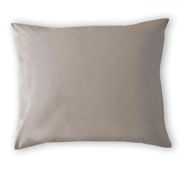 Cinderella - Kussensloop Weekend - 2x 60x70 cm - Taupe - 51Dnspod | Smaakvolle damp – Verzendkosten vrij vanaf 40€