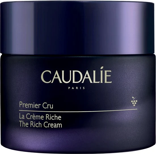 Caudalie Premier Cru De Rijke Crème 50 ml- Verpakking beschadigd - 51Dnspod | Smaakvolle damp – Verzendkosten vrij vanaf 40€ Caudalie Premier Cru De Rijke Crème 50 ml- Verpakking beschadigd - 51Dnspod | Smaakvolle damp – Verzendkosten vrij vanaf 40€