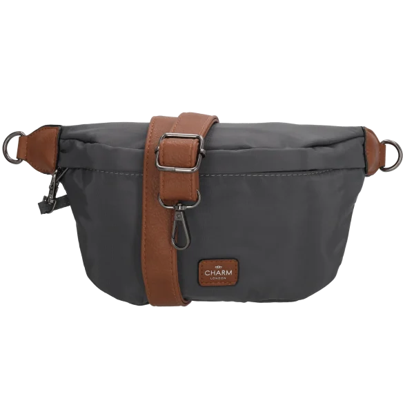 Charm London Buckingham Bodybag/Heuptas - 51Dnspod | Smaakvolle damp – Verzendkosten vrij vanaf 40€