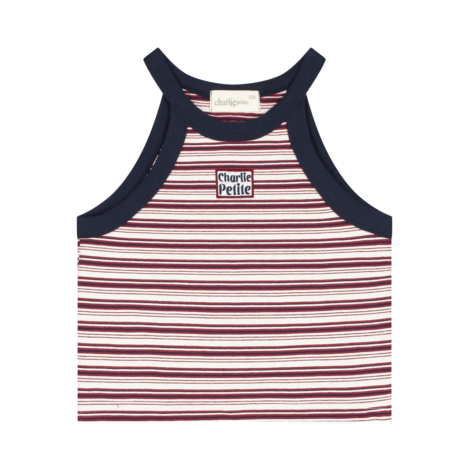 Charlie Petite | Naylee Singlet | Stripes Bordeaux/Navy/Ecru - 51Dnspod | Smaakvolle damp – Verzendkosten vrij vanaf 40€ Charlie Petite | Naylee Singlet | Stripes Bordeaux/Navy/Ecru - 51Dnspod | Smaakvolle damp – Verzendkosten vrij vanaf 40€