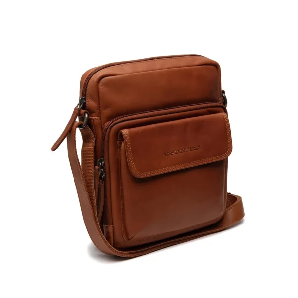 Chesterfield Tas C48.1398 Montira Cognac 31 - 51Dnspod | Smaakvolle damp – Verzendkosten vrij vanaf 40€