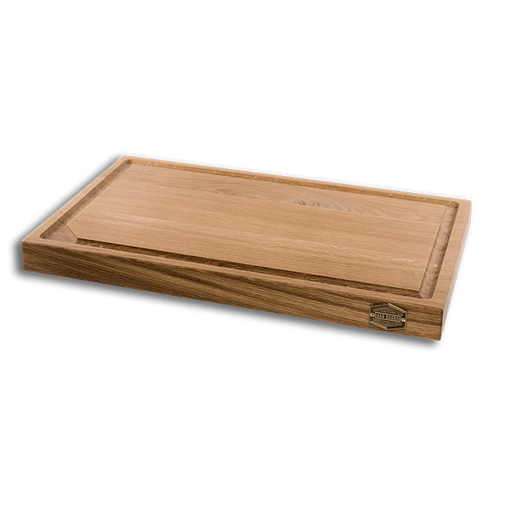 Baas Boards Eiken Houten Snijplank 49 x 29 x 4 cm - 51Dnspod | Smaakvolle damp – Verzendkosten vrij vanaf 40€ Baas Boards Eiken Houten Snijplank 49 x 29 x 4 cm - 51Dnspod | Smaakvolle damp – Verzendkosten vrij vanaf 40€