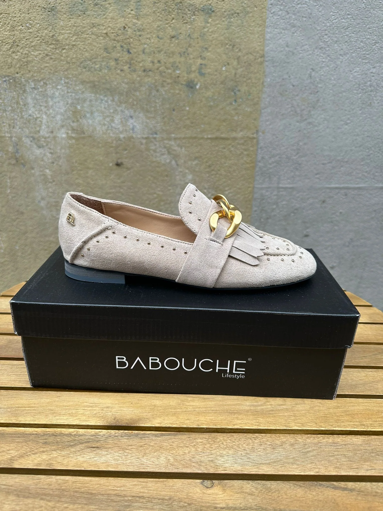 Babouche G-manon-2 Beige - 51Dnspod | Smaakvolle damp – Verzendkosten vrij vanaf 40€ Babouche G-manon-2 Beige - 51Dnspod | Smaakvolle damp – Verzendkosten vrij vanaf 40€