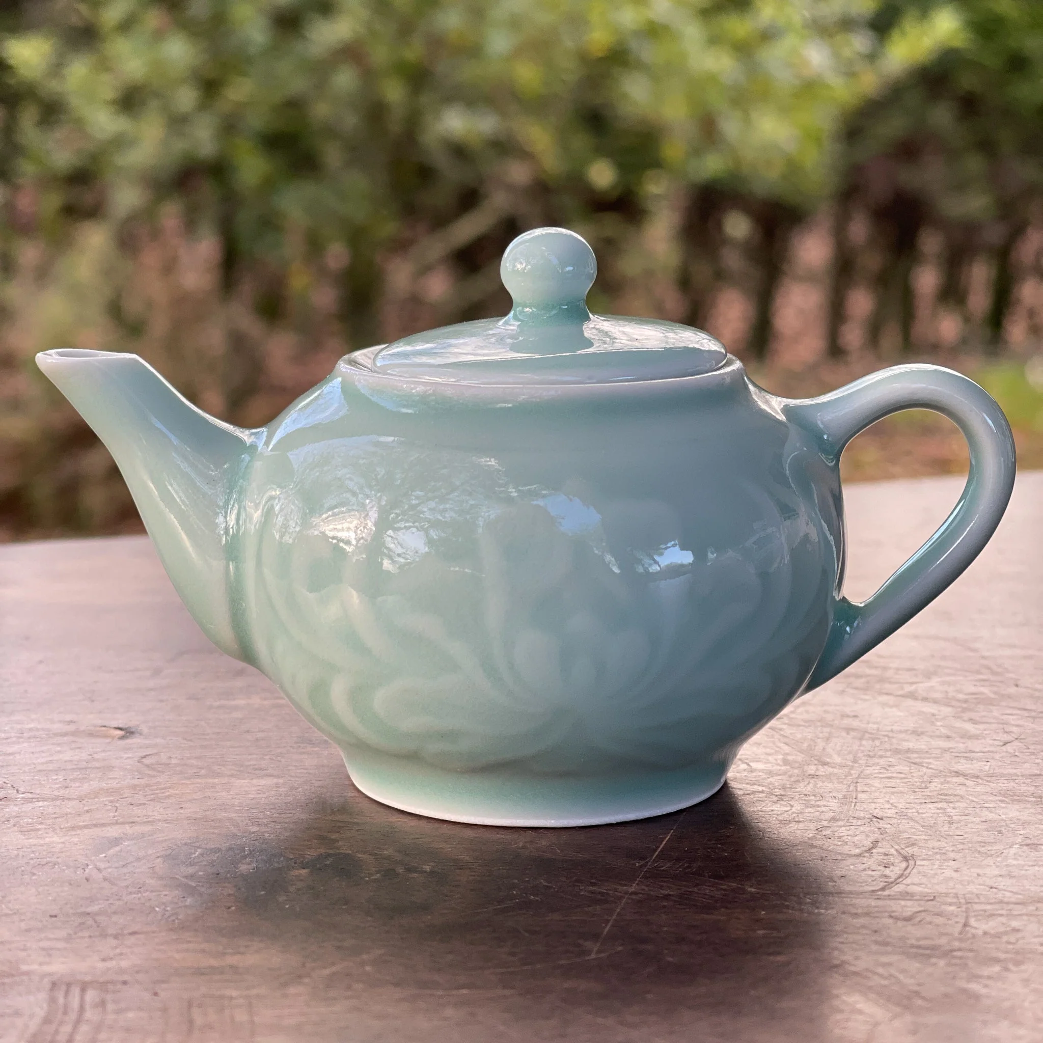 Chinees Porseleinen Theepotje - 51Dnspod | Smaakvolle damp – Verzendkosten vrij vanaf 40€ Chinees Porseleinen Theepotje - 51Dnspod | Smaakvolle damp – Verzendkosten vrij vanaf 40€