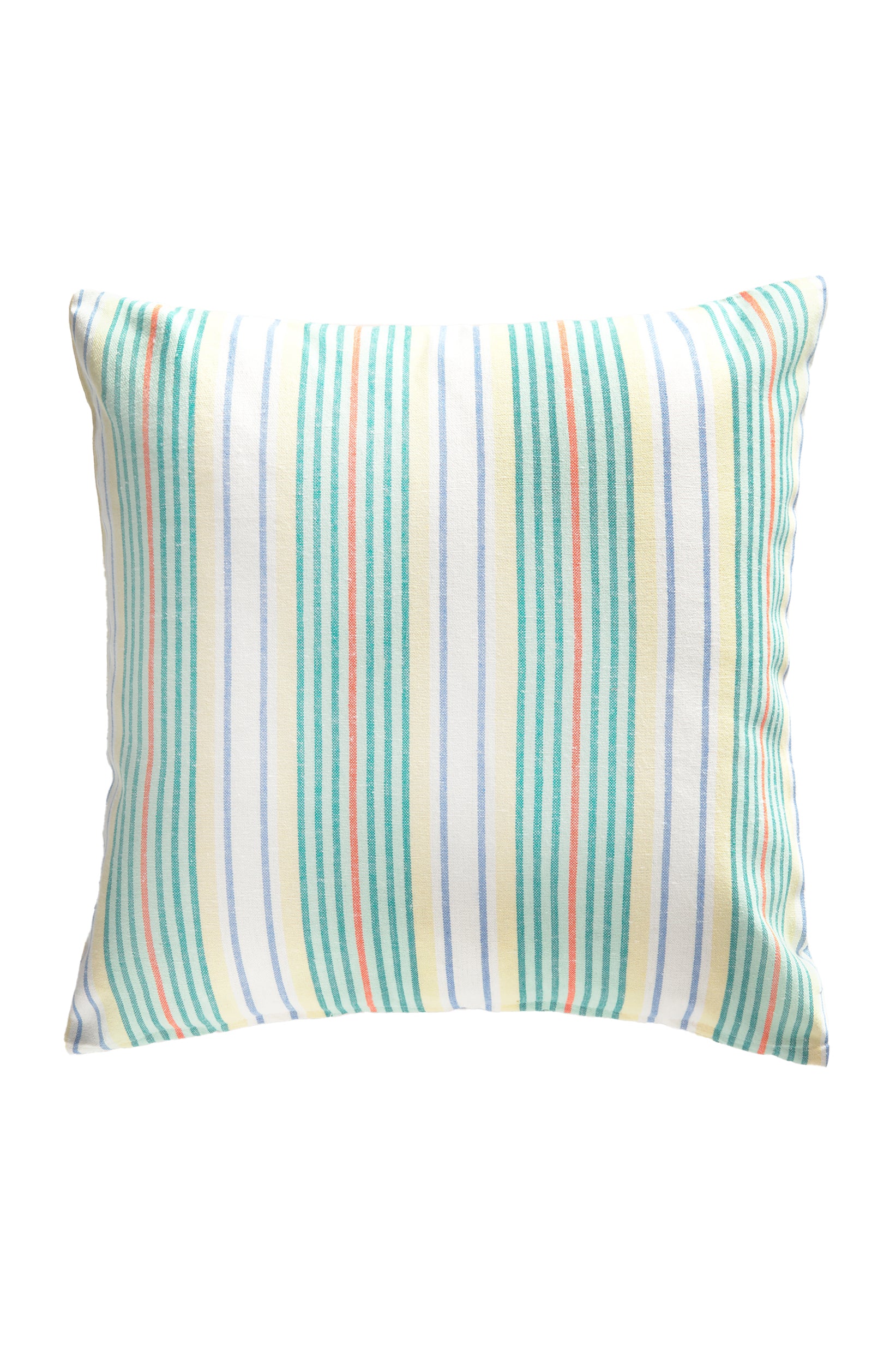 Calma House Kussenhoes Haiti - Turkoois - 60x60 - 51Dnspod | Smaakvolle damp – Verzendkosten vrij vanaf 40€ Calma House Kussenhoes Haiti - Turkoois - 60x60 - 51Dnspod | Smaakvolle damp – Verzendkosten vrij vanaf 40€