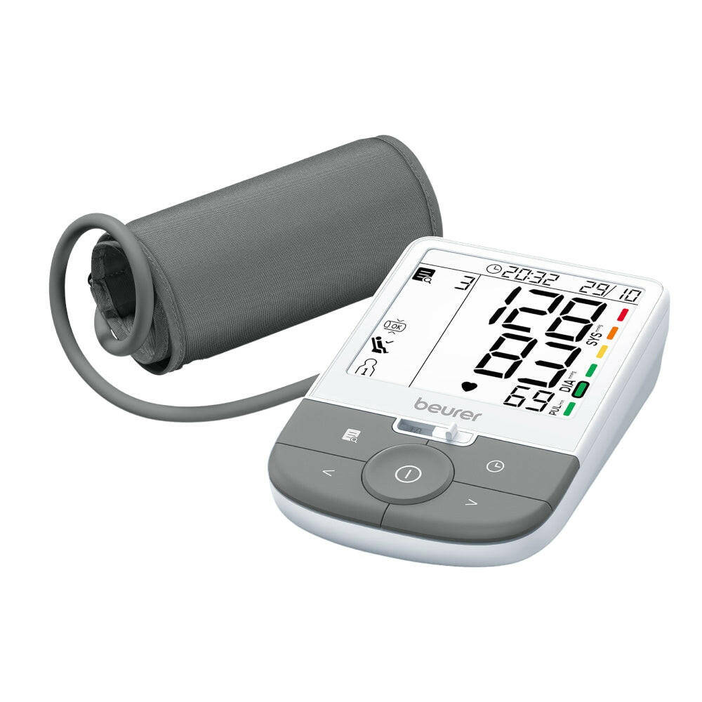 Beurer BM 53 bovenarm bloeddrukmeter - 51Dnspod | Smaakvolle damp – Verzendkosten vrij vanaf 40€ Beurer BM 53 bovenarm bloeddrukmeter - 51Dnspod | Smaakvolle damp – Verzendkosten vrij vanaf 40€