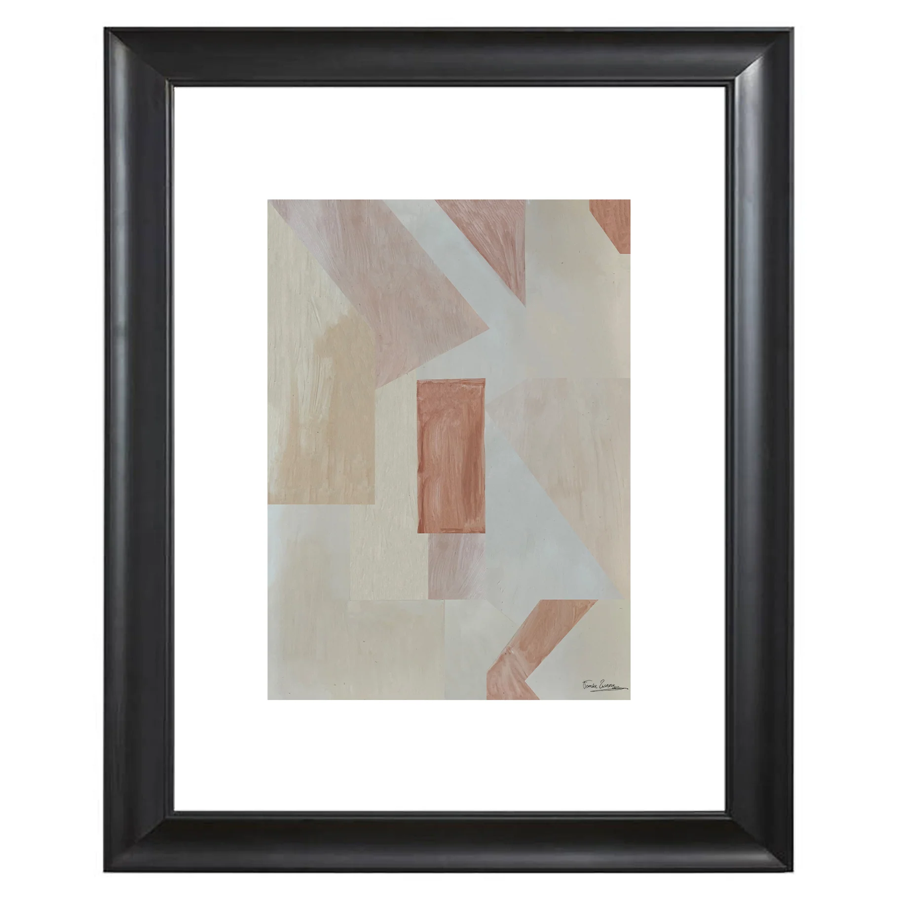 Catchii poster Geometric Colored Beige Surfaces Left Lijst - meerkleurig - 297x210 cm - 51Dnspod | Smaakvolle damp – Verzendkosten vrij vanaf 40€ Catchii poster Geometric Colored Beige Surfaces Left Lijst - meerkleurig - 297x210 cm - 51Dnspod | Smaakvolle damp – Verzendkosten vrij vanaf 40€