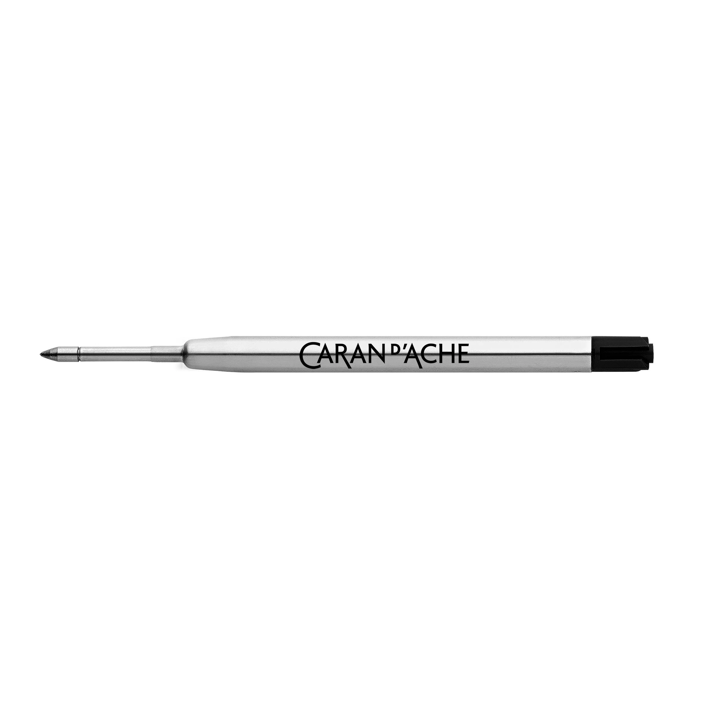 Caran d'Ache 849 Rollervulling Zwart - 51Dnspod | Smaakvolle damp – Verzendkosten vrij vanaf 40€ Caran d'Ache 849 Rollervulling Zwart - 51Dnspod | Smaakvolle damp – Verzendkosten vrij vanaf 40€