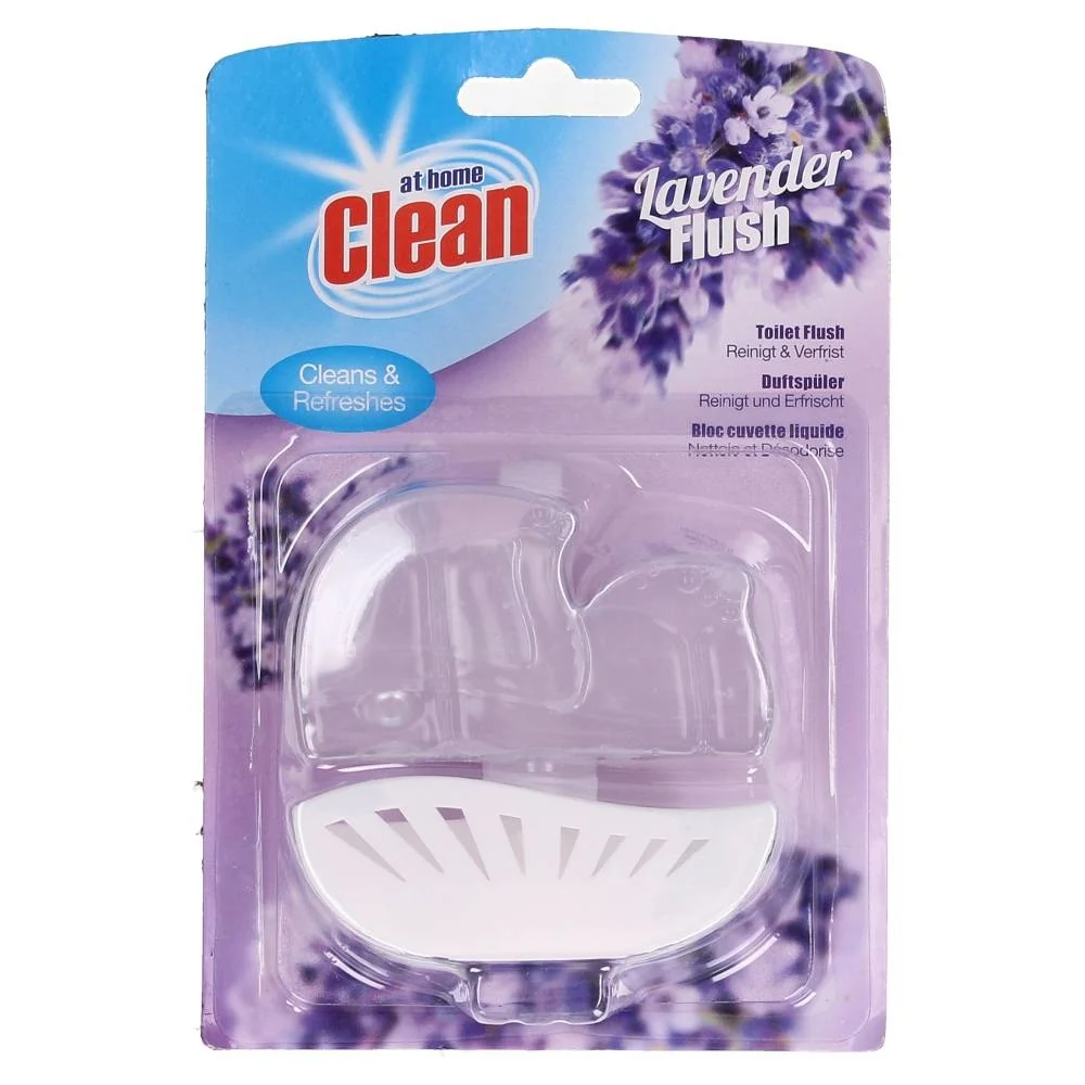 At Home Wc Blokjes Lavendel - 50 Ml - 51Dnspod | Smaakvolle damp – Verzendkosten vrij vanaf 40€ At Home Wc Blokjes Lavendel - 50 Ml - 51Dnspod | Smaakvolle damp – Verzendkosten vrij vanaf 40€