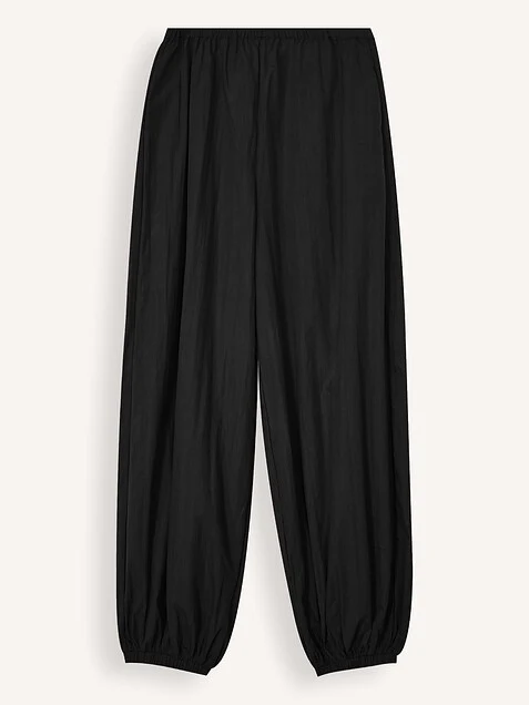 Co'couture AcasiaCC Balloon Pant 4122 Black 96 - 51Dnspod | Smaakvolle damp – Verzendkosten vrij vanaf 40€ Co'couture AcasiaCC Balloon Pant 4122 Black 96 - 51Dnspod | Smaakvolle damp – Verzendkosten vrij vanaf 40€