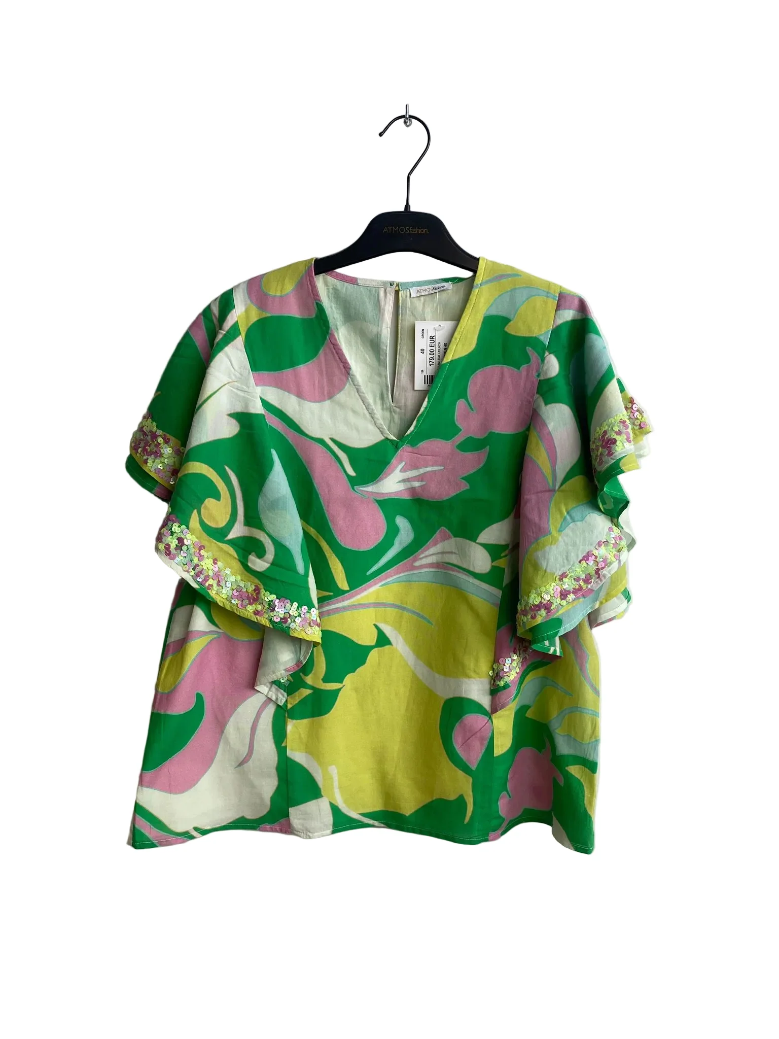 Bloes Groen Atmos Fashion ( 1863 Dael/Beach ) - 51Dnspod | Smaakvolle damp – Verzendkosten vrij vanaf 40€ Bloes Groen Atmos Fashion ( 1863 Dael/Beach ) - 51Dnspod | Smaakvolle damp – Verzendkosten vrij vanaf 40€