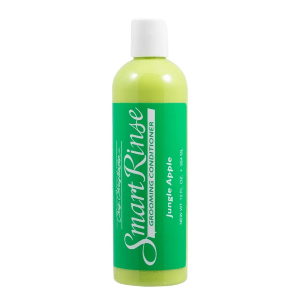 Chris Christensen - SmartRinse - Conditioner -Jungle Apple - 355ml - 51Dnspod | Smaakvolle damp – Verzendkosten vrij vanaf 40€ Chris Christensen - SmartRinse - Conditioner -Jungle Apple - 355ml - 51Dnspod | Smaakvolle damp – Verzendkosten vrij vanaf 40€