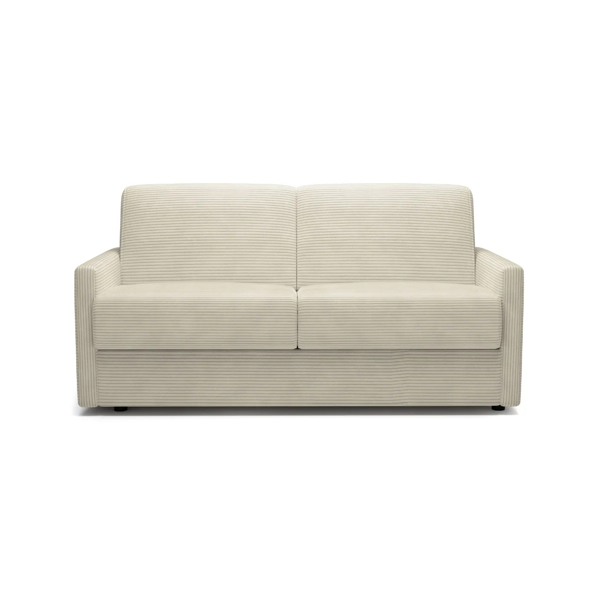 Calicosy - GIULIA Slaapbank 3-zits - Beige - 100x175x87 cm - 51Dnspod | Smaakvolle damp – Verzendkosten vrij vanaf 40€ Calicosy - GIULIA Slaapbank 3-zits - Beige - 100x175x87 cm - 51Dnspod | Smaakvolle damp – Verzendkosten vrij vanaf 40€