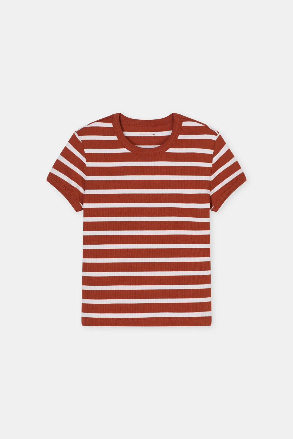CLOSED RIB STRIPED TEE - 51Dnspod | Smaakvolle damp – Verzendkosten vrij vanaf 40€ CLOSED RIB STRIPED TEE - 51Dnspod | Smaakvolle damp – Verzendkosten vrij vanaf 40€