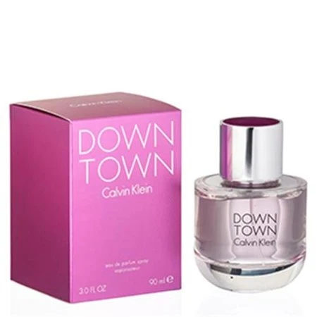 Calvin Klein Woman Down Town - Eau De Parfum 90ml - 51Dnspod | Smaakvolle damp – Verzendkosten vrij vanaf 40€