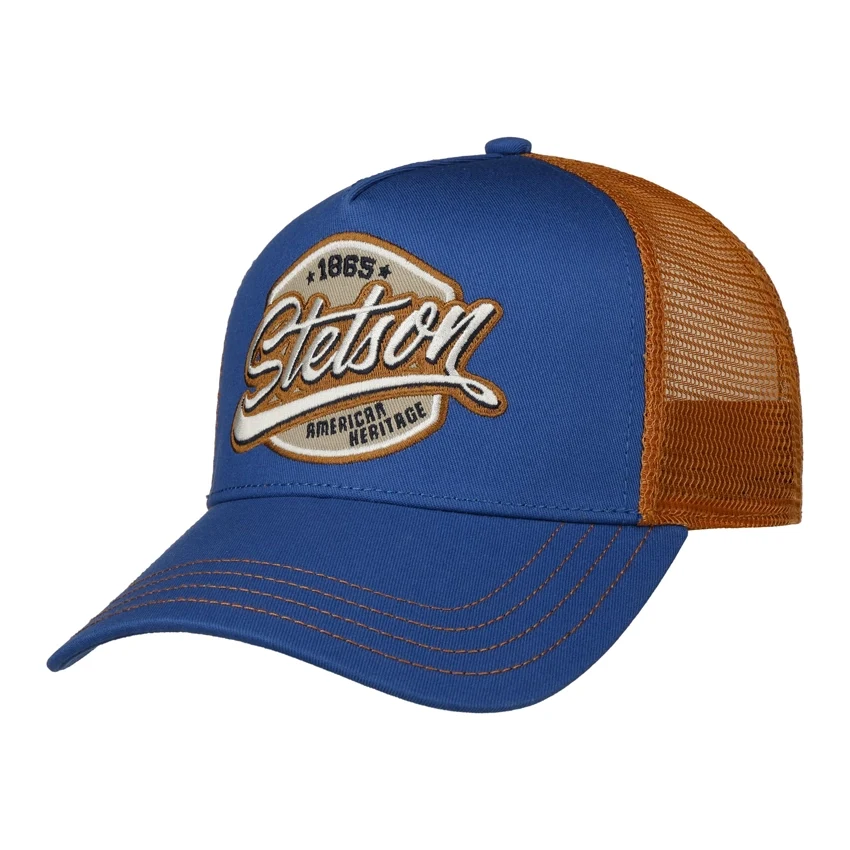 Classic Patch Trucker Cap - 51Dnspod | Smaakvolle damp – Verzendkosten vrij vanaf 40€ Classic Patch Trucker Cap - 51Dnspod | Smaakvolle damp – Verzendkosten vrij vanaf 40€