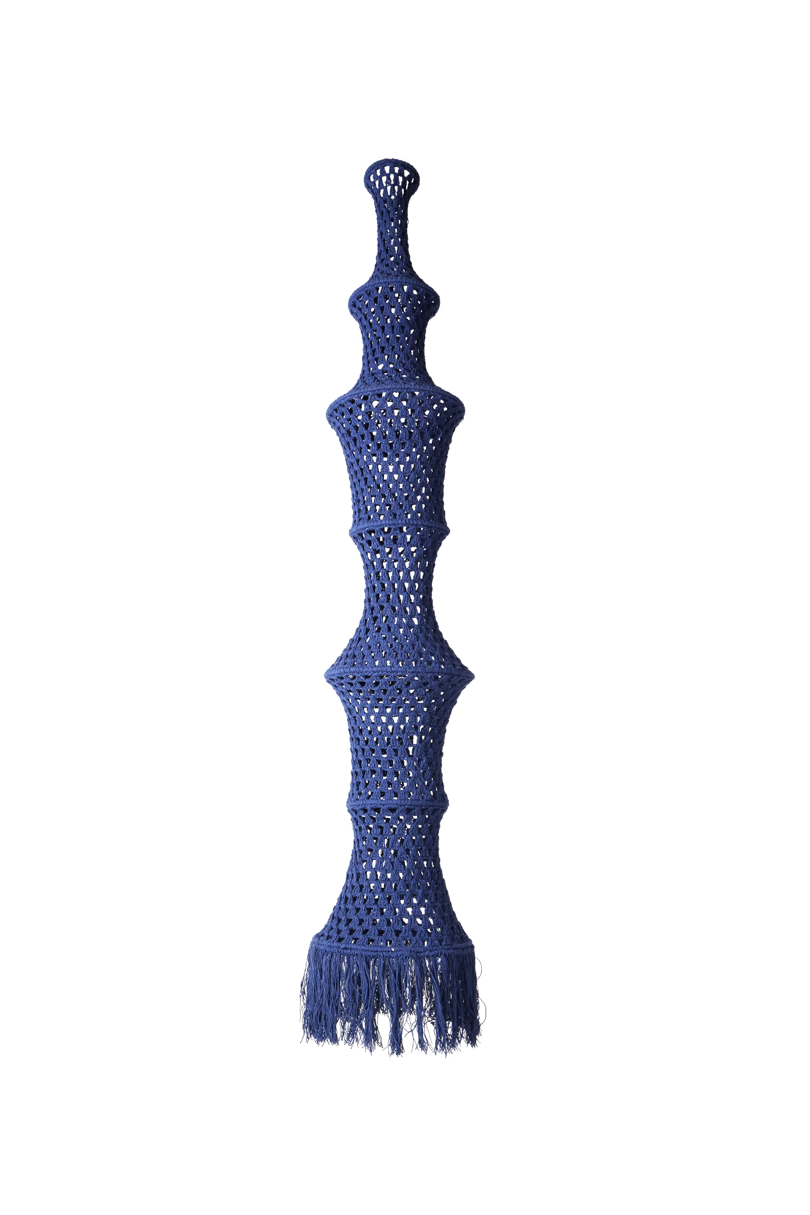 Calma House Plafondlampenkap Pleko - Donkerblauw - 30x180 - 51Dnspod | Smaakvolle damp – Verzendkosten vrij vanaf 40€ Calma House Plafondlampenkap Pleko - Donkerblauw - 30x180 - 51Dnspod | Smaakvolle damp – Verzendkosten vrij vanaf 40€