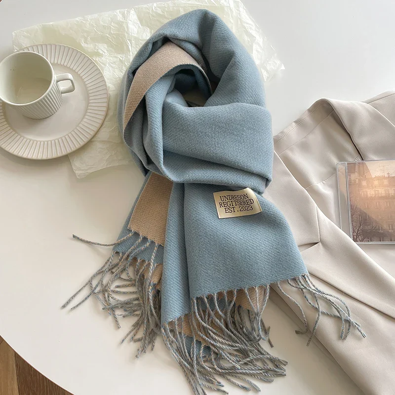 Cashmere Sjaal – Zacht en Warm - 51Dnspod | Smaakvolle damp – Verzendkosten vrij vanaf 40€ Cashmere Sjaal – Zacht en Warm - 51Dnspod | Smaakvolle damp – Verzendkosten vrij vanaf 40€