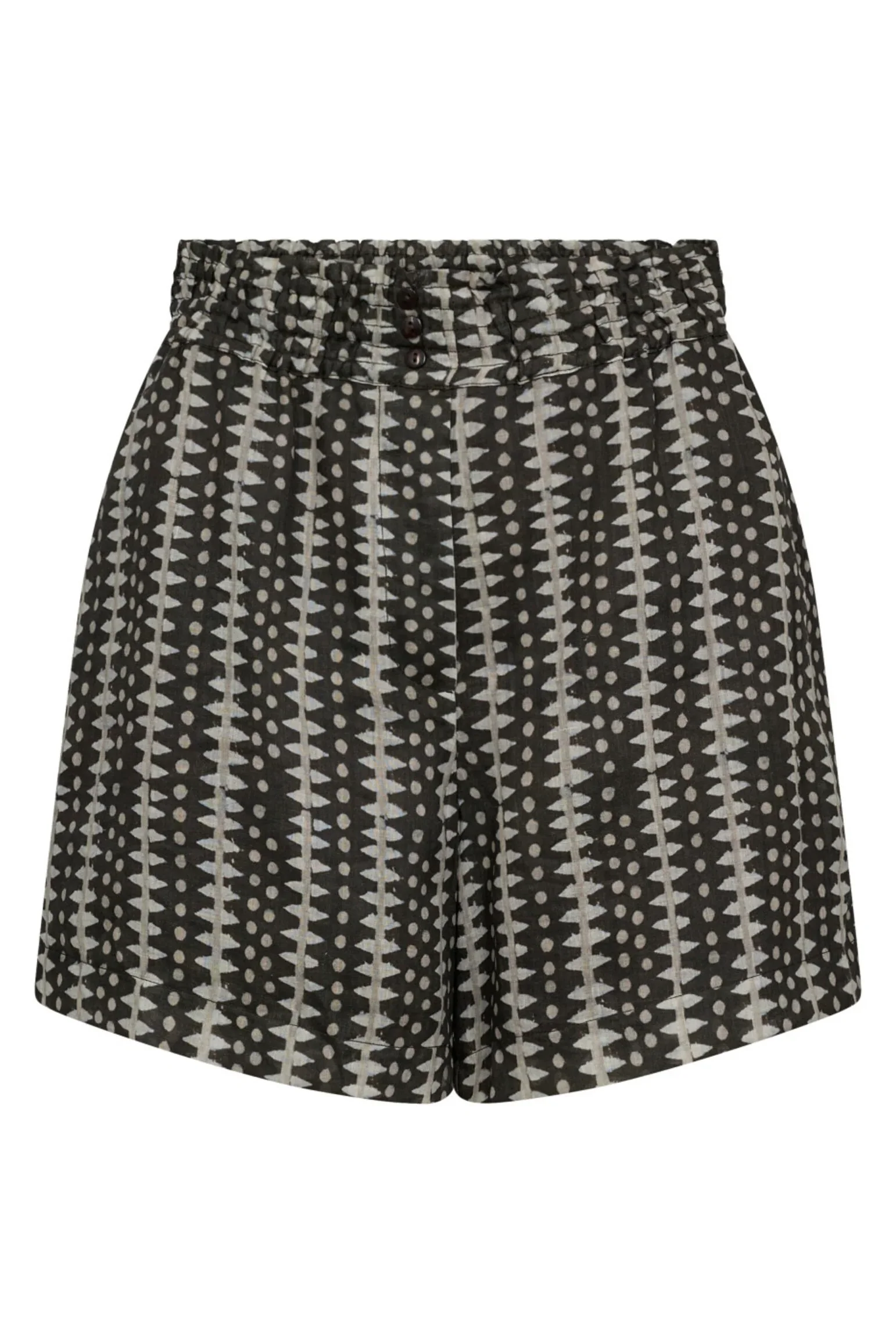 Co'couture CayaCC Shorts Mocca 31250 83 - 51Dnspod | Smaakvolle damp – Verzendkosten vrij vanaf 40€ Co'couture CayaCC Shorts Mocca 31250 83 - 51Dnspod | Smaakvolle damp – Verzendkosten vrij vanaf 40€