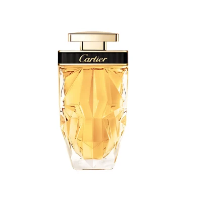 Cartier La Panthere 50ml - Eau de Parfum - For Woman - 51Dnspod | Smaakvolle damp – Verzendkosten vrij vanaf 40€ Cartier La Panthere 50ml - Eau de Parfum - For Woman - 51Dnspod | Smaakvolle damp – Verzendkosten vrij vanaf 40€