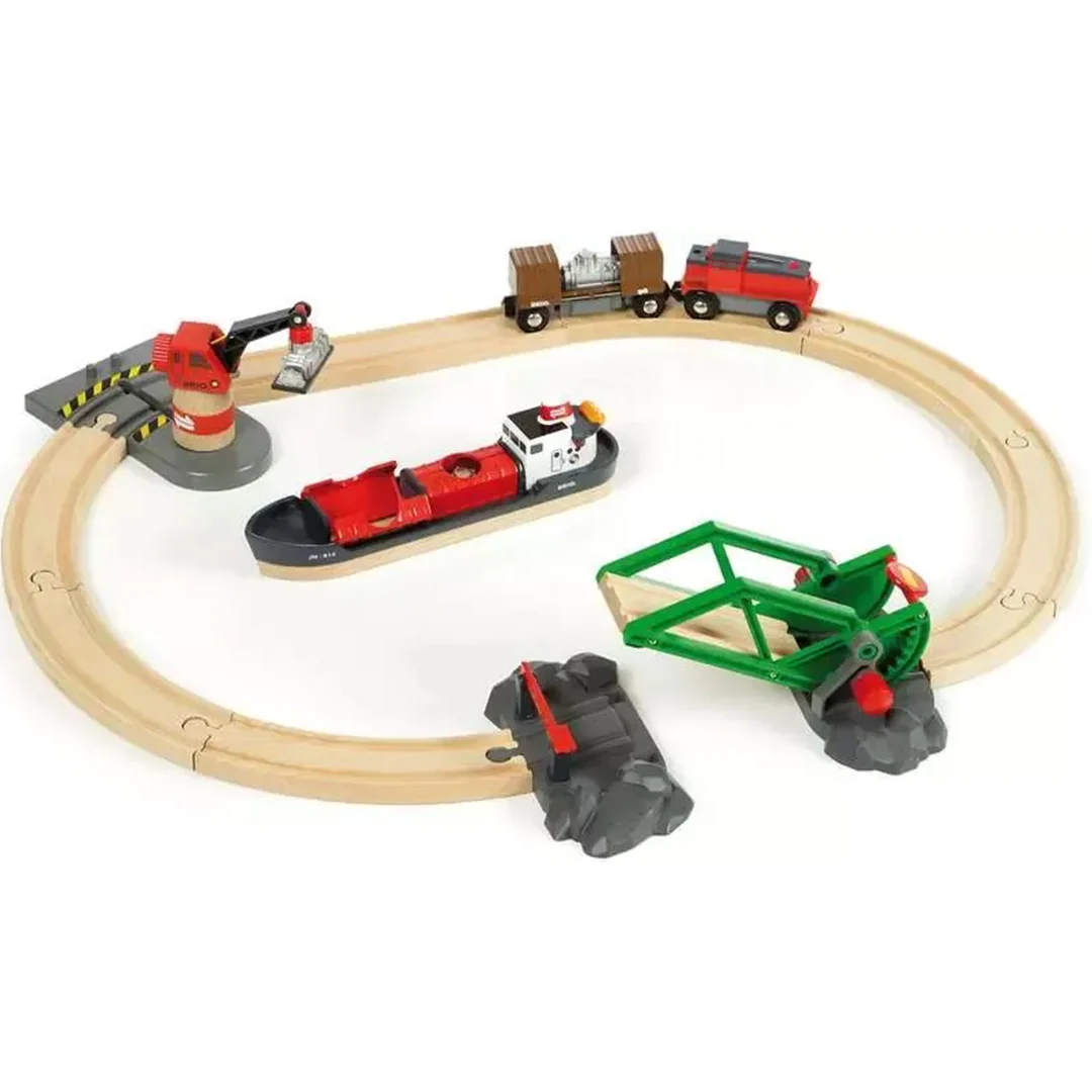 brio treinbaan - haven - 16-delig - 51Dnspod | Smaakvolle damp – Verzendkosten vrij vanaf 40€ brio treinbaan - haven - 16-delig - 51Dnspod | Smaakvolle damp – Verzendkosten vrij vanaf 40€