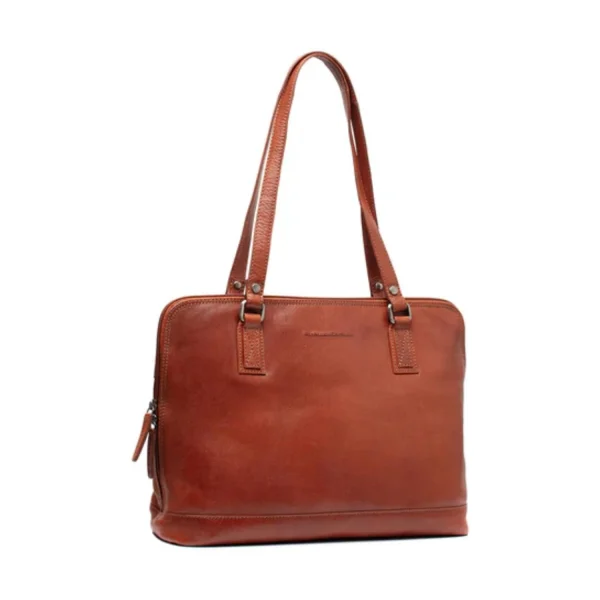 Chesterfield Tas C48.1353 Selvino Cognac 31 - 51Dnspod | Smaakvolle damp – Verzendkosten vrij vanaf 40€