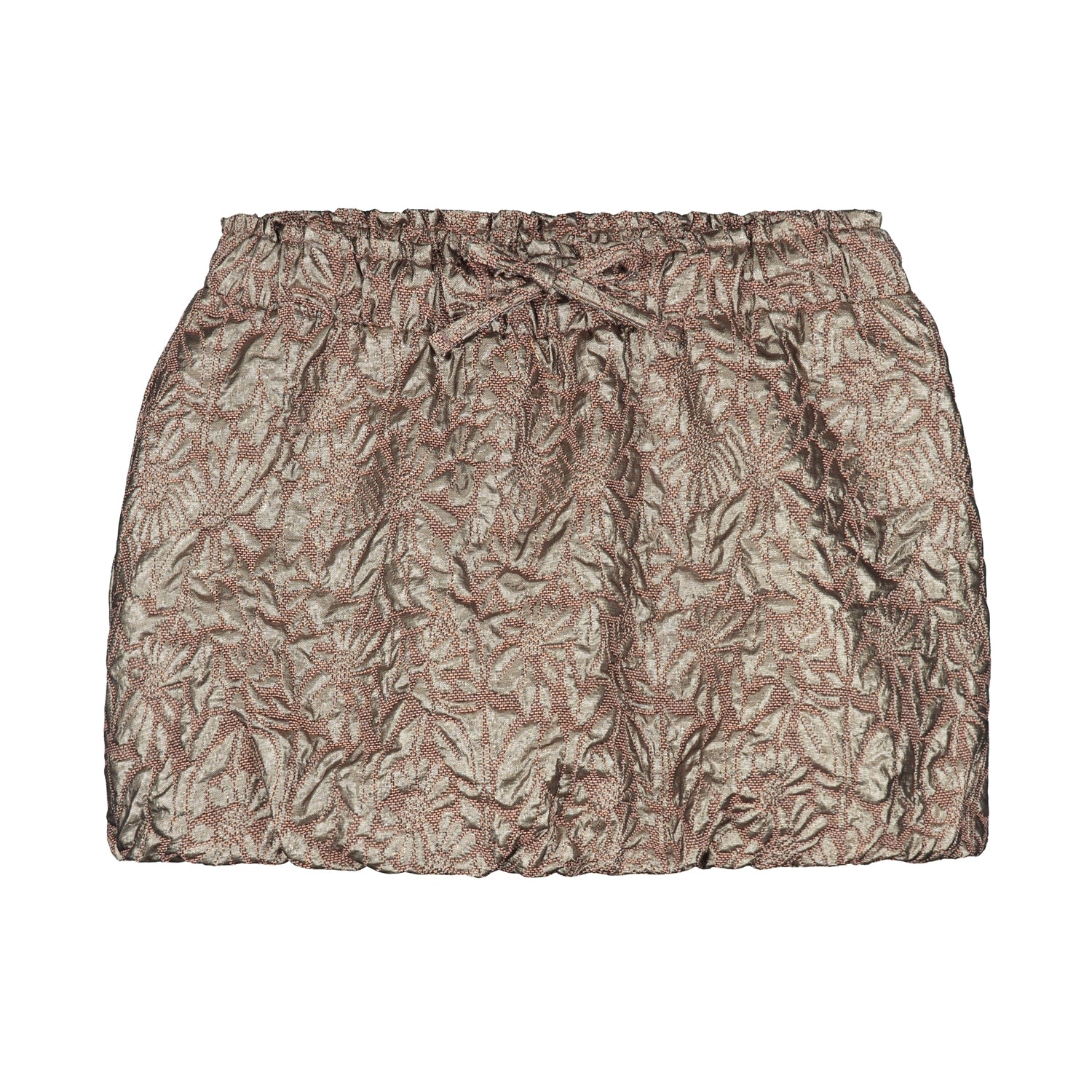 Charlie Petite | Nina Skirt | Rosé/Gold - 51Dnspod | Smaakvolle damp – Verzendkosten vrij vanaf 40€ Charlie Petite | Nina Skirt | Rosé/Gold - 51Dnspod | Smaakvolle damp – Verzendkosten vrij vanaf 40€