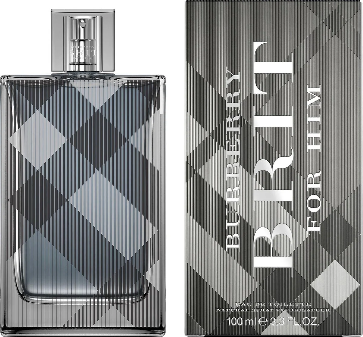 Burberry Brit 100 ml - Eau de Toilette - Herenparfum - 51Dnspod | Smaakvolle damp – Verzendkosten vrij vanaf 40€ Burberry Brit 100 ml - Eau de Toilette - Herenparfum - 51Dnspod | Smaakvolle damp – Verzendkosten vrij vanaf 40€