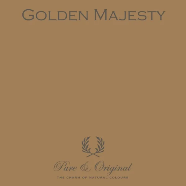 Classico | Golden Majesty - 51Dnspod | Smaakvolle damp – Verzendkosten vrij vanaf 40€