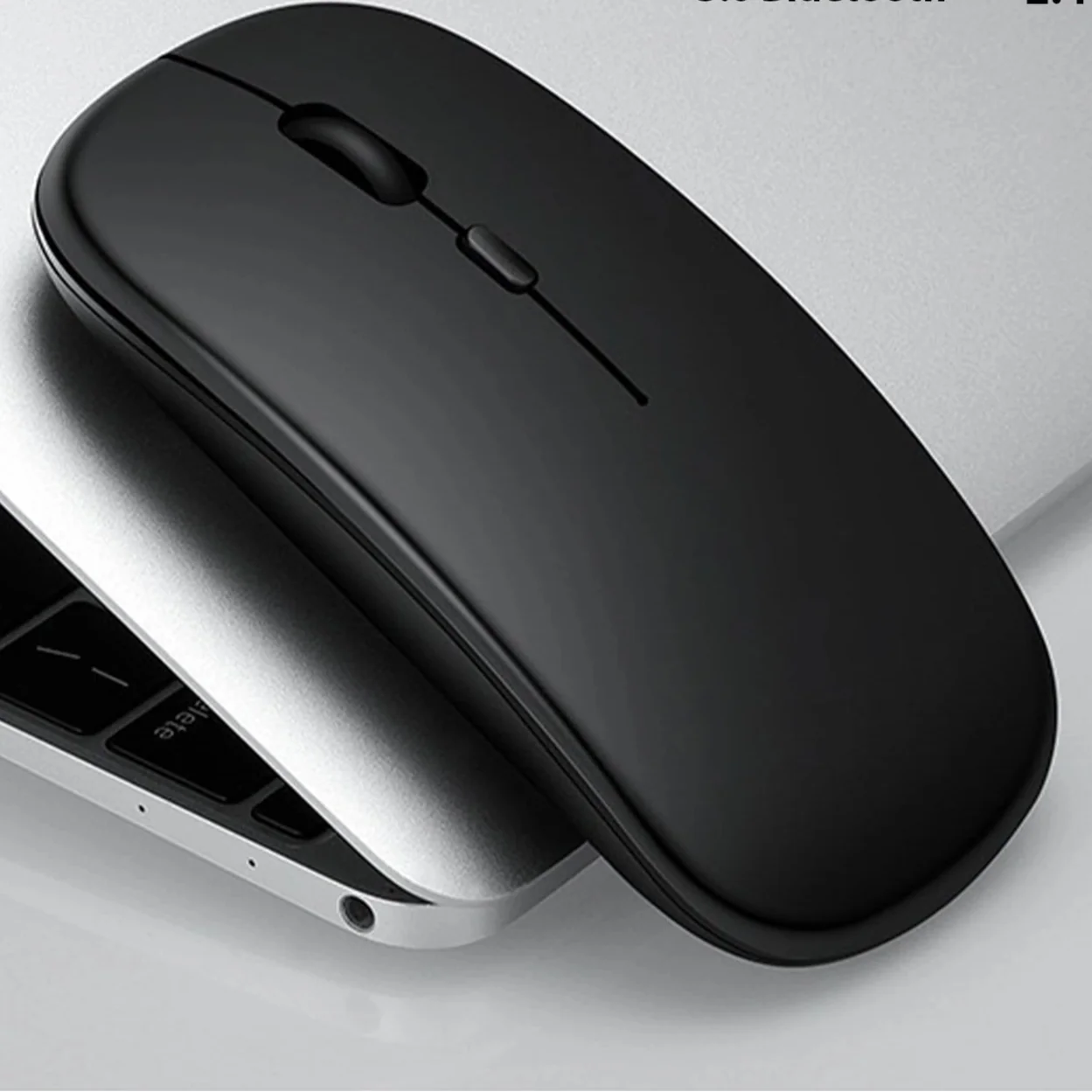 ClickPro Draadloze Gaming Muis Oplaadbaar Ergonomisch Stil Design | Gaming Muis | Draadloze Muis voor Laptop, PC, iPad & Tablets - 51Dnspod | Smaakvolle damp – Verzendkosten vrij vanaf 40 ClickPro Draadloze Gaming Muis Oplaadbaar Ergonomisch Stil Design | Gaming Muis | Draadloze Muis voor Laptop, PC, iPad & Tablets - 51Dnspod | Smaakvolle damp – Verzendkosten vrij vanaf 40
