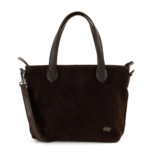 Bear Design Tas SU46084 Wietske Brown - 51Dnspod | Smaakvolle damp – Verzendkosten vrij vanaf 40€