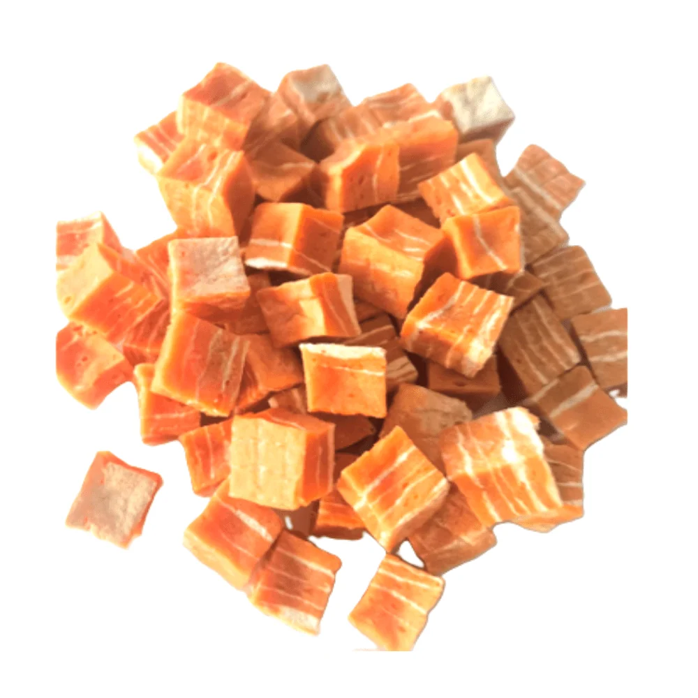 Chikko Quality - Zalm Trainingssnack - 100% Natuurlijke Beloning - 300gr - 51Dnspod | Smaakvolle damp – Verzendkosten vrij vanaf 40€ Chikko Quality - Zalm Trainingssnack - 100% Natuurlijke Beloning - 300gr - 51Dnspod | Smaakvolle damp – Verzendkosten vrij vanaf 40€