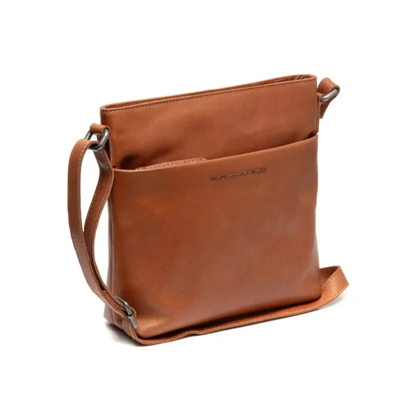 Chesterfield Tas C48.1363 Navene Cognac 31 - 51Dnspod | Smaakvolle damp – Verzendkosten vrij vanaf 40€