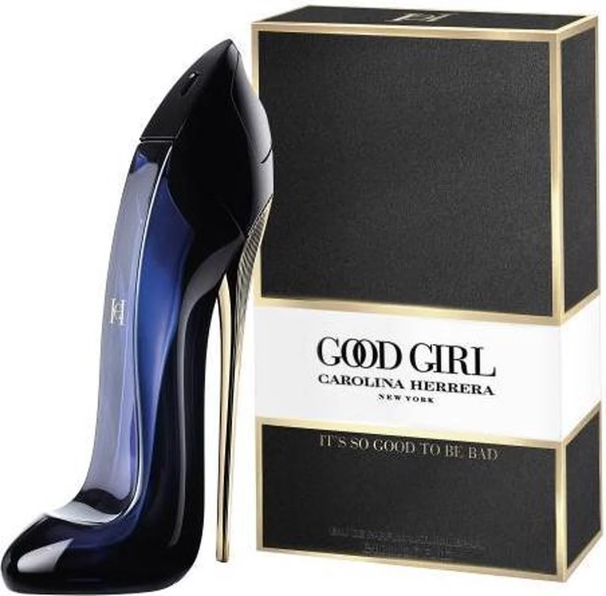 Carolina Herrera Good Girl 80 ml - Eau de Parfum - Damesparfum - Beschadigde Verpakking - 51Dnspod | Smaakvolle damp – Verzendkosten vrij vanaf 40€ Carolina Herrera Good Girl 80 ml - Eau de Parfum - Damesparfum - Beschadigde Verpakking - 51Dnspod | Smaakvolle damp – Verzendkosten vrij vanaf 40€