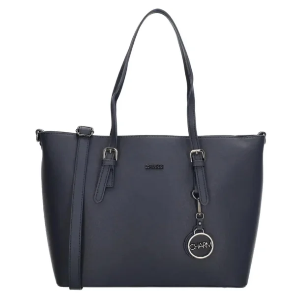 Charm Shopper 17147 Birmingham Blauw 002 - 51Dnspod | Smaakvolle damp – Verzendkosten vrij vanaf 40€